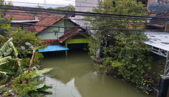 Masih Terendam Banjir, 10 Desa di Kabupaten Demak Bakal Gelar Pemungutan Suara Susulan