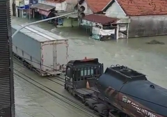 Pantura Kudus Demak
