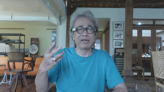 Projo Butet
