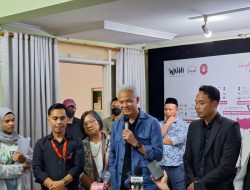 Prabowo Walhi