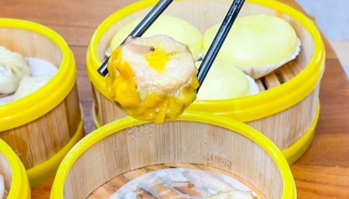 Semarang Rasa China! Berikut Rekomendasi Resto Chinese Food Wajib Kamu Coba