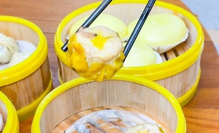 Resto Chinese Food
