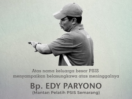 Edy Paryono