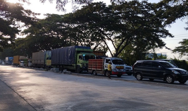 Jalur Demak