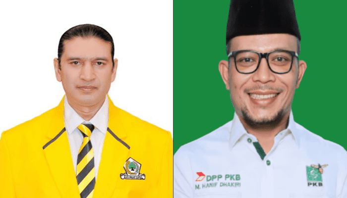 LIVE Real Count Pileg DPR RI Dapil Jateng 10: Pedangdut Kawakan Ashraff Abu Unggul, Eks Menaker Urutan Ke-6