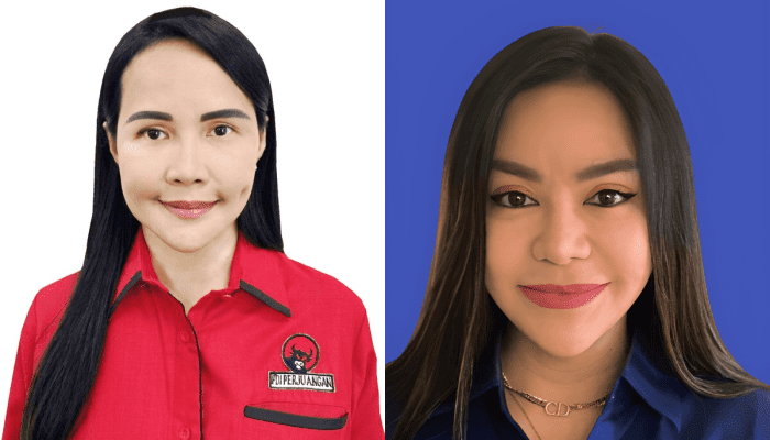 Update Real Count Pileg DPR RI Dapil Jateng 9: Shanty Alda Nathalia di Puncak, Pedangdut Anisa Bahar Jauh di Bawah