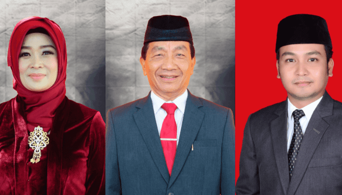 Live Real Count Pileg DPRD Dapil Kota Semarang 2: Banyak Petahana Unggul, Hanik Khoiru Solikah Teratas