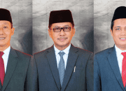 DPRD Dapil Kota Semarang 5
