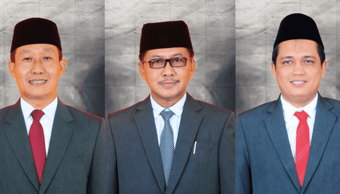 Update Real Count Pileg DPRD Dapil Kota Semarang 5: Banyak Petahana Bertahan, Pilus PDIP Tertinggi