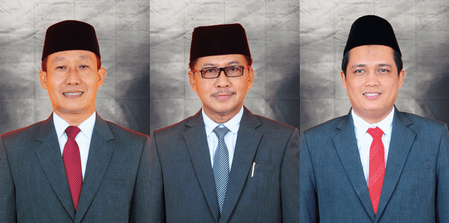 DPRD Dapil Kota Semarang 5