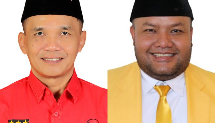 Real Count DPRD Jateng Dapil 6: Sumanto Unggul Telak, PDIP Kuasai Suara