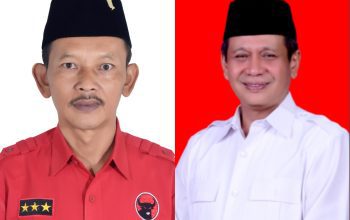 Real Count DPRD Dapil Jateng 9: Muhammad Isnaeni dan Heri Londo Meroket Tinggi