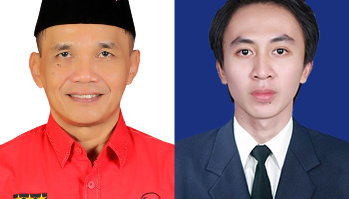 10 Besar Perolehan Hasil Real Count KPU DPRD Jateng, Sumanto Tertinggi