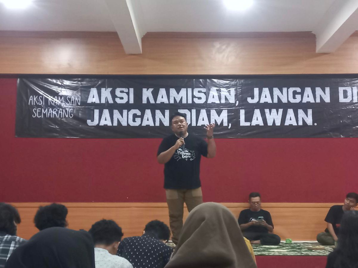 Film Pemilu