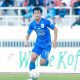 Dewangga PSIS Semarang Timnas