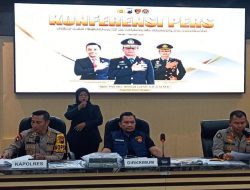 Tangkap Penembak Warga Boyolali yang Grebek Judi Sabung Ayam, Polisi Beberkan Kronologi Sebenarnya