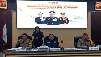 Tangkap Penembak Warga Boyolali yang Grebek Judi Sabung Ayam, Polisi Beberkan Kronologi Sebenarnya