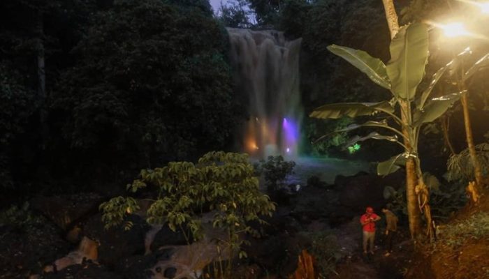 Mengulik Misteri Curug Gondoriyo Semarang, Ada Penjaga Cantik yang Marah Saat Dijahili!