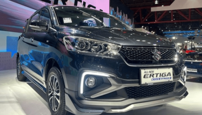 Banyak Keluaran Terbaru, Ini Deretan Mobil Terjangkau Rp300 Jutaan yang Mejeng di IIMS 2024