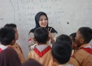 Cegah Kejahatan Seksual Daring, Forum Anak Kota Semarang Ajak Siswa SD Bijak Gunakan Internet