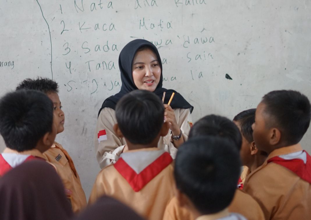 Anak Semarang