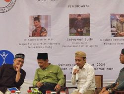 FKUB Jateng