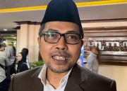 Fraksi Golkar Optimis Perolehan Kursi Naik di DPRD Provinsi, Ferry Wawan: Tunggu Hasil Resmi KPU