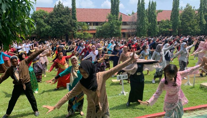 Kapan Libur Semester Ganjil 2024/2025 SD-SMP-SMA di Jawa Tengah? Ini Jadwal Lengkapnya