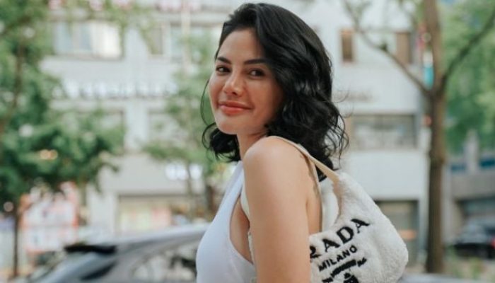 Kritik Film Viral Dirty Vote, Nikita Mirzani Bongkar Soal 31 Ribu Surat Suara yang Tak Dibahas