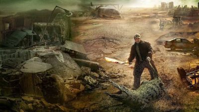 Terbongkar Sisi Gelap Korea dalam Badland Hunters, Film yang Trending No 1 di Netflix! Ini Sinopsisnya