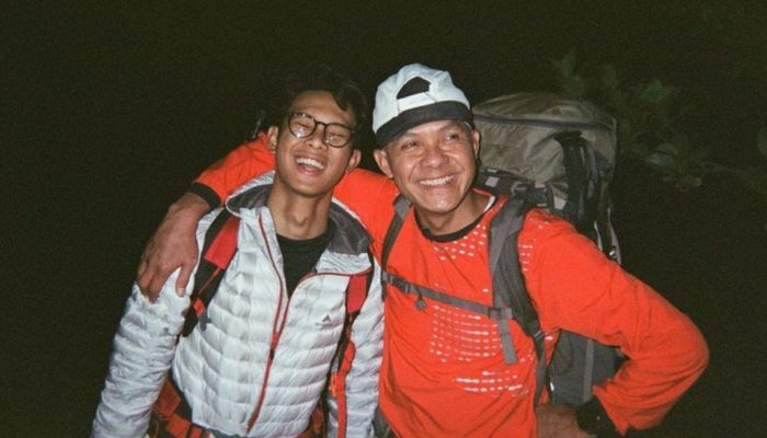 Ganjar-Mahfud Tertinggal Jauh di Quick Count Pemilu, Alam Ganjar Beri Pesan Haru Ini