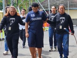 Tangkap 5 Anggota Gangster, Polisi Ungkap Kronologi Tawuran di Kembangarum, Berawal Tantang via Medsos