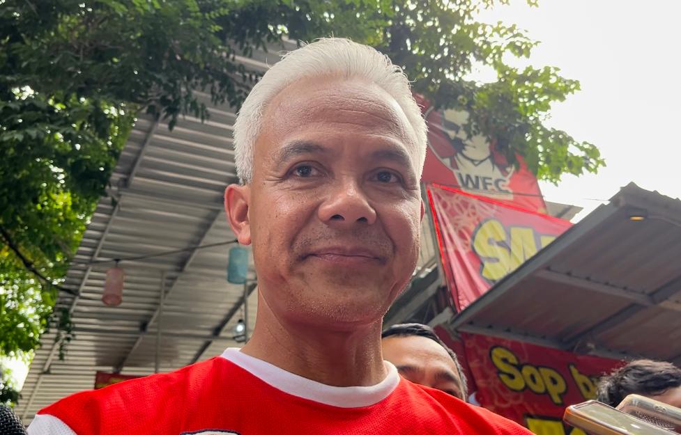 Jokowi Sultan