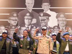Ganjar Jenderal