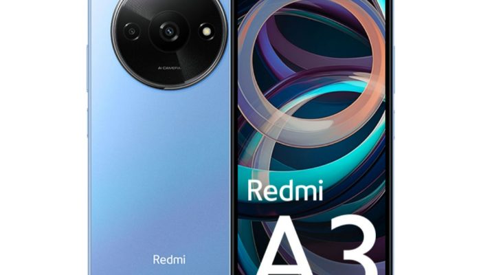 Awas Terlena! Berikut Spesifikasi Hp Redmi A3 Produk Terbaru Xiaomi Tahun ini