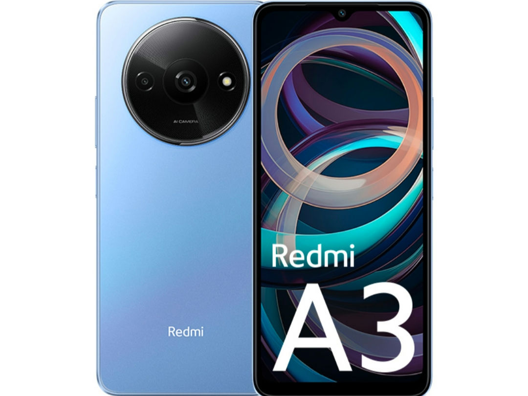 Redmi A3