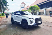 Hyundai Creta Alpha
