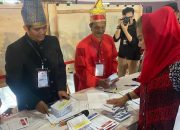 Tingkatkan Partisipasi Pemilih, Pemkot Semarang Gelar Lomba TPS Terunik