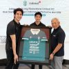 Indosat Nusantara United FC