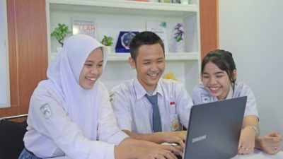 Unik dan Gak Sok Asyik, Ini 5 Contoh Pesan dan Kesan untuk Kakak OSIS Pendamping MPLS 2024