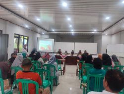DP3A Kota Semarang Gelar Musrenbang Perempuan dan Anak di Setiap Kelurahan