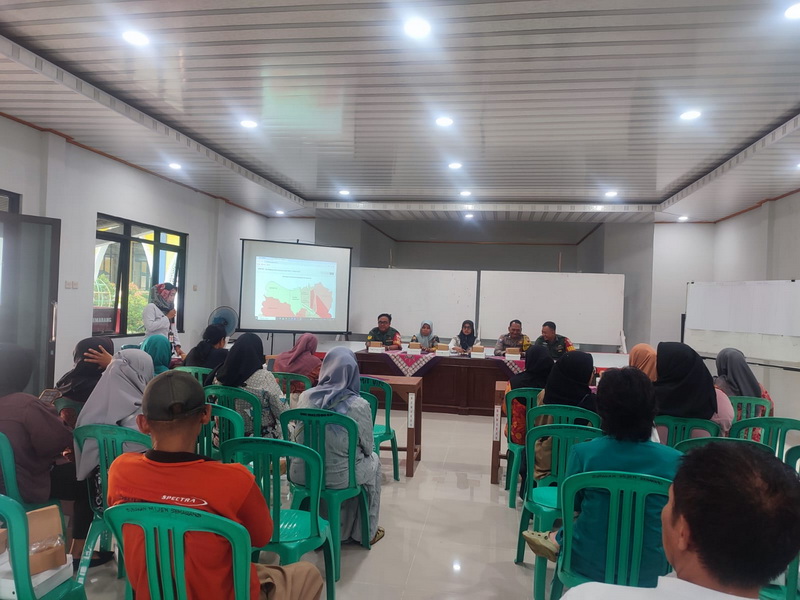 DP3A Musrenbang Perempuan Anak