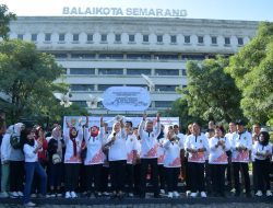 Pemkot Semarang Bangun Sejumlah Proyek di 2023, Mulai dari Jembatan Bendosari hingga Gedung SMPN 16