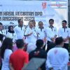 Pemkot Semarang Luncurkan Logo HUT Ke-477, Ini Maknanya