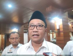 21 Pejabat Pemkot Semarang Diperiksa KPK, Sekda Akhirnya Angkat Bicara