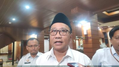 21 Pejabat Pemkot Semarang Diperiksa KPK, Sekda Akhirnya Angkat Bicara