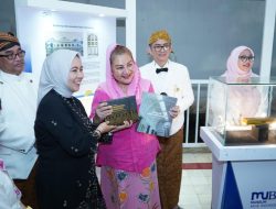 Rumah Jabatan Kepala Bank Indonesia Provinsi Jateng di Semarang Kini Berstatus Cagar Budaya