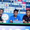 PSIS Lawan Arema Carlos Fortes