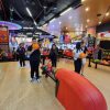 Funworld Bowling Queen City Mall Semarang