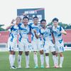 PSIS Semarang Arema FC